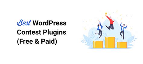 wordpress contest plugin